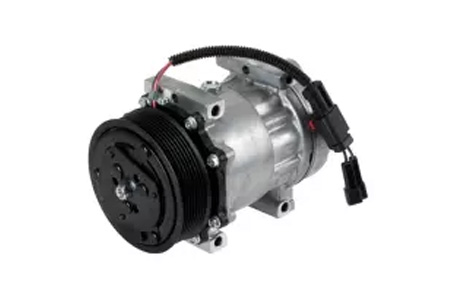 Freon, Air Conditioner Compressors, Climate Control Parts