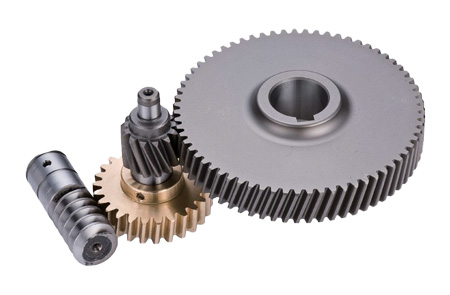 Gears Gearboxes Parts