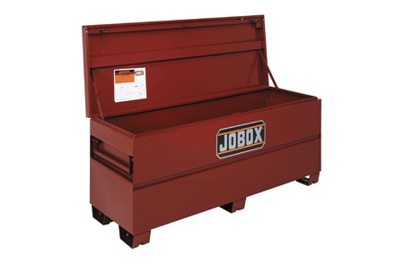 Jobox Storage