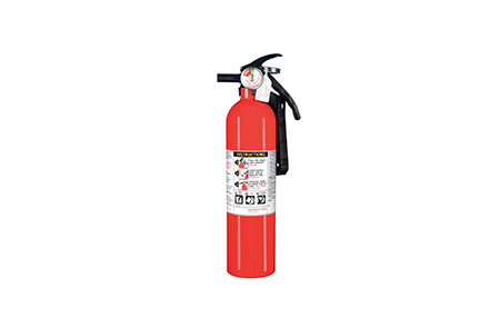 Industrial Supply Fire Protection