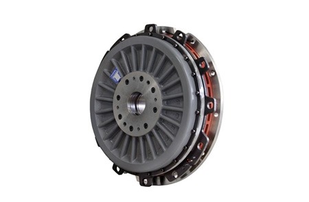 Industrial Clutch and Brake Parts